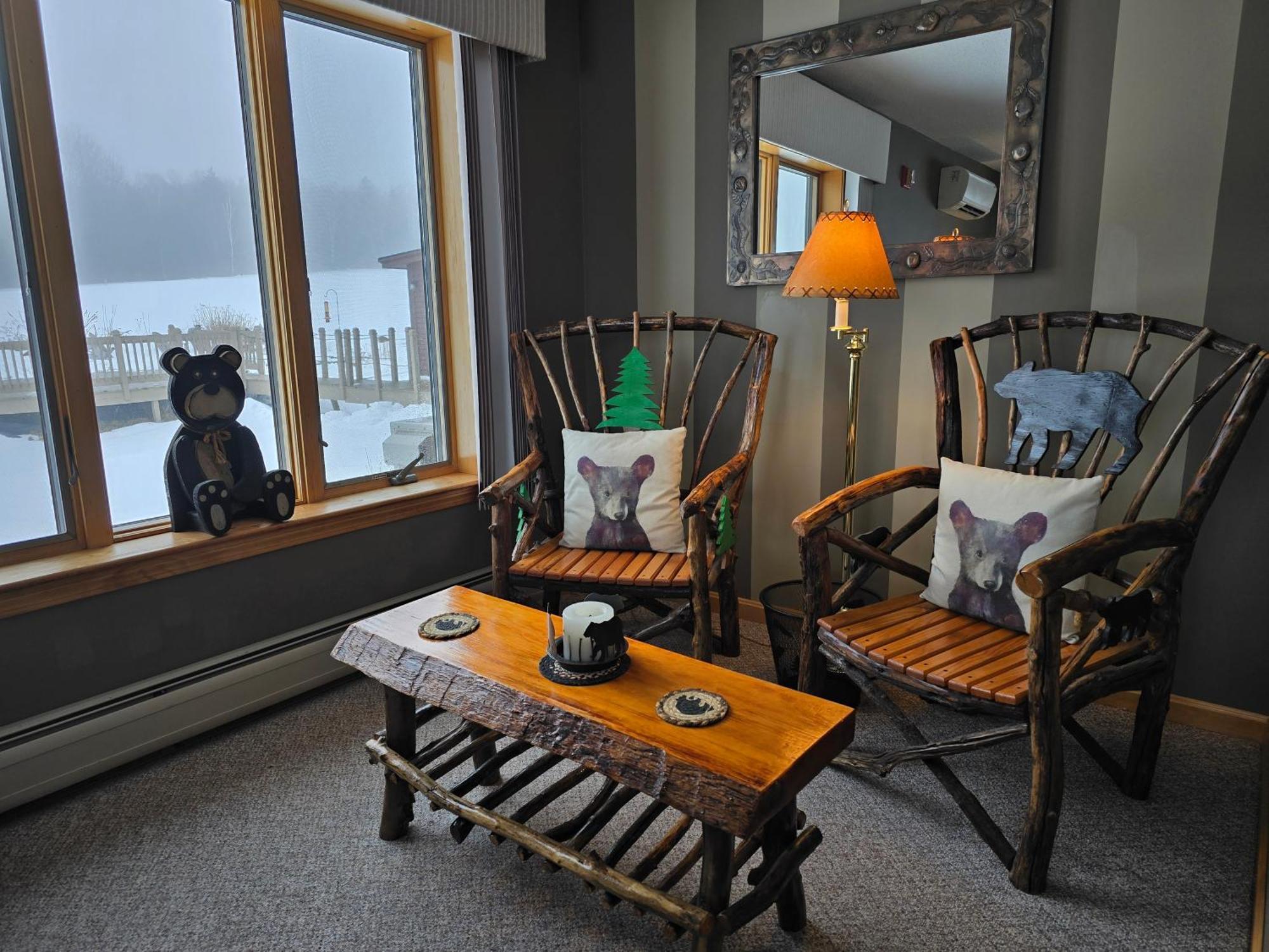 First Settlers Lodge Weston Zewnętrze zdjęcie